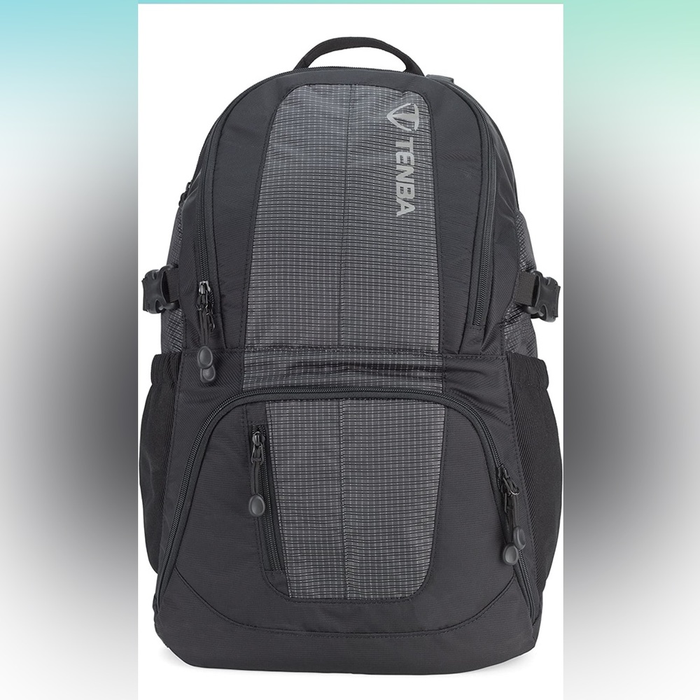 Tenba Discovery Camera Backpack